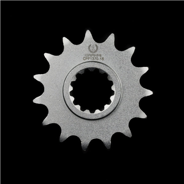 Sprocket For Honda CB650R (2019-2023) - Front - CPF1370.15T