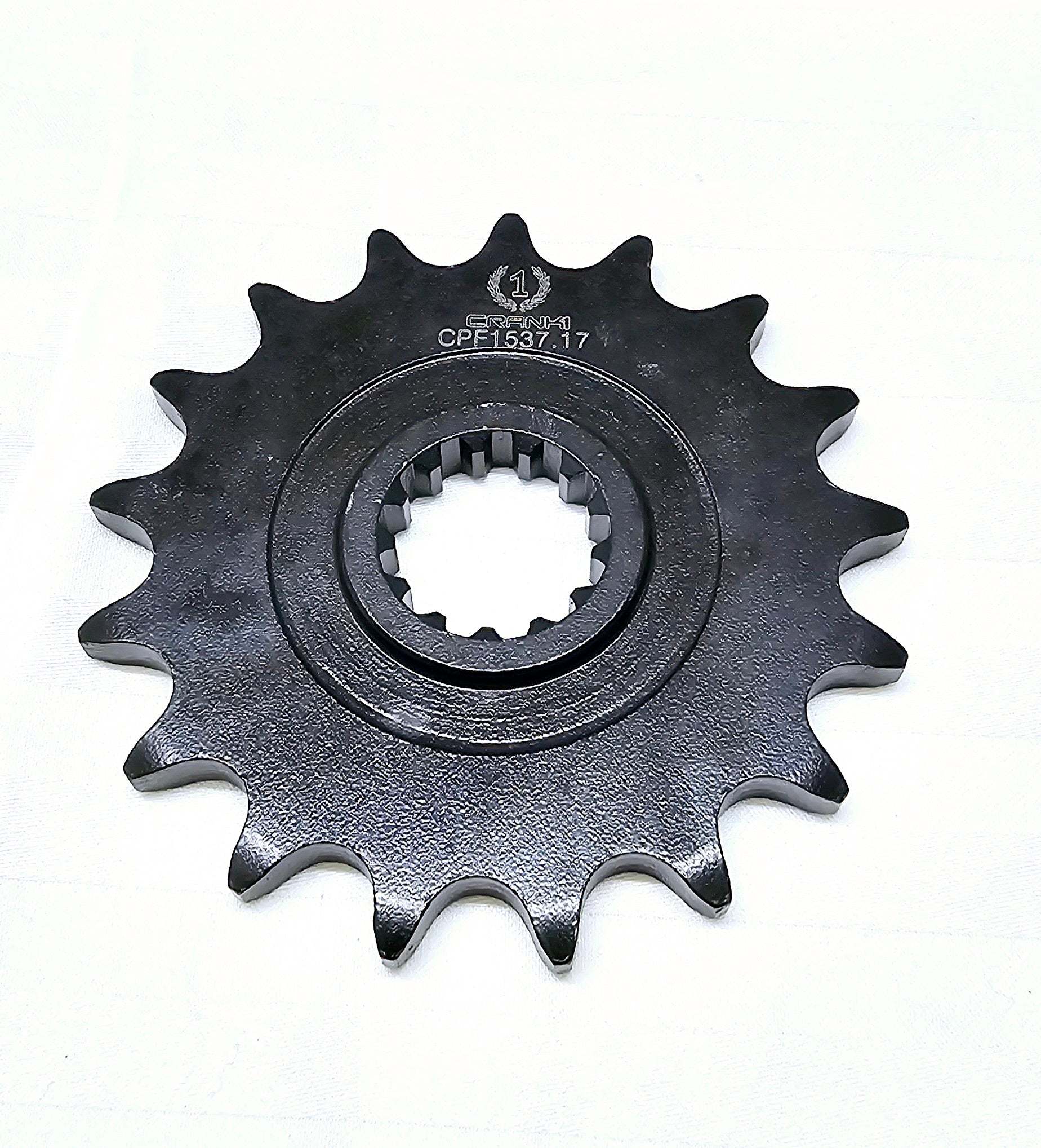 Sprocket For Kawasaki ZX-10R (2021 Onwards) - Front - CPF1537.17T