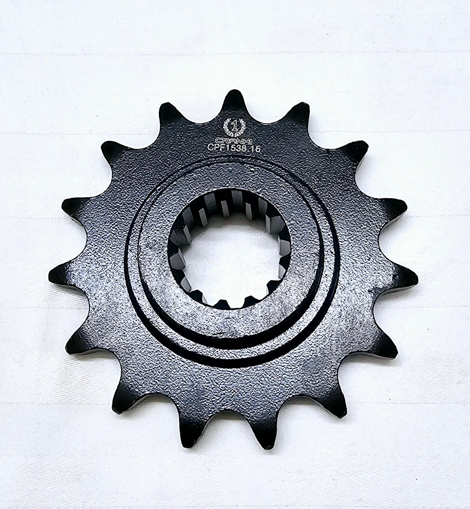 Chain And Sprocket Kit For Kawasaki Z800 (2013-2016)