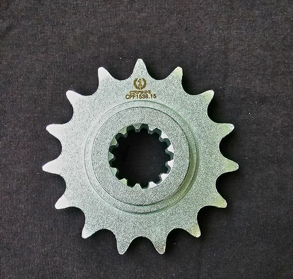 Chain And Sprocket Kit For Kawasaki Z800 (2013-2016)