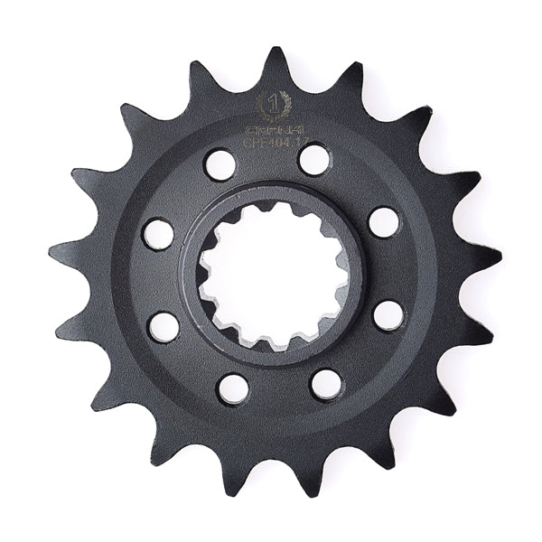 Sprocket For BMW S1000 R (2018-2020) - Front - CPF404.17T