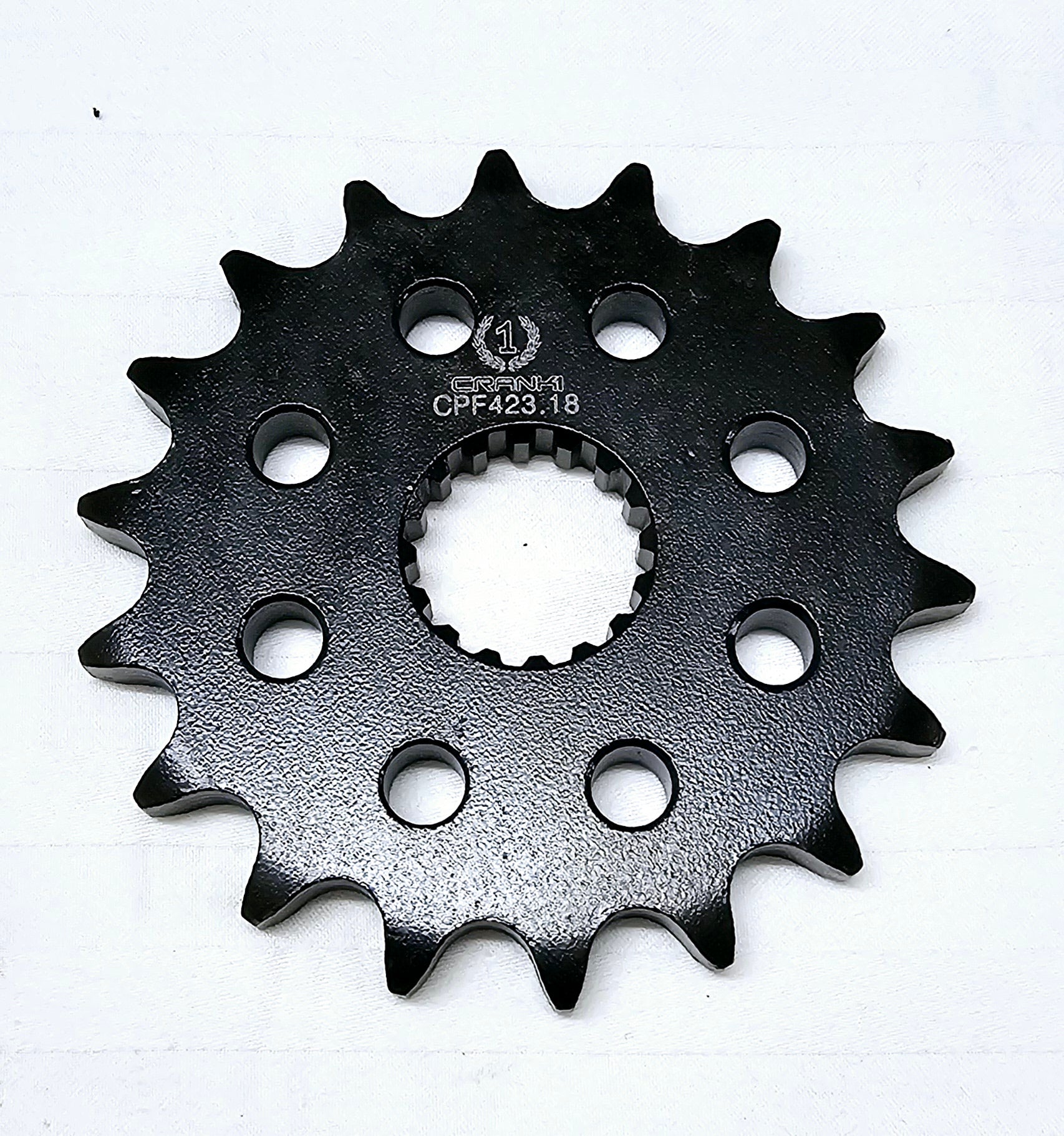 Sprocket For Suzuki Hayabusa (2008-2012) - Front - CPF423.18T