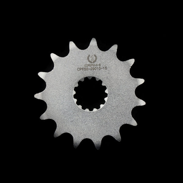 Chain And Sprocket Kit For Suzuki V-Strom 650 (2017-2022)