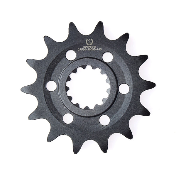 Sprocket For Benelli TNT 300 (2015 Onwards) - Front - CPF50-29053-14T