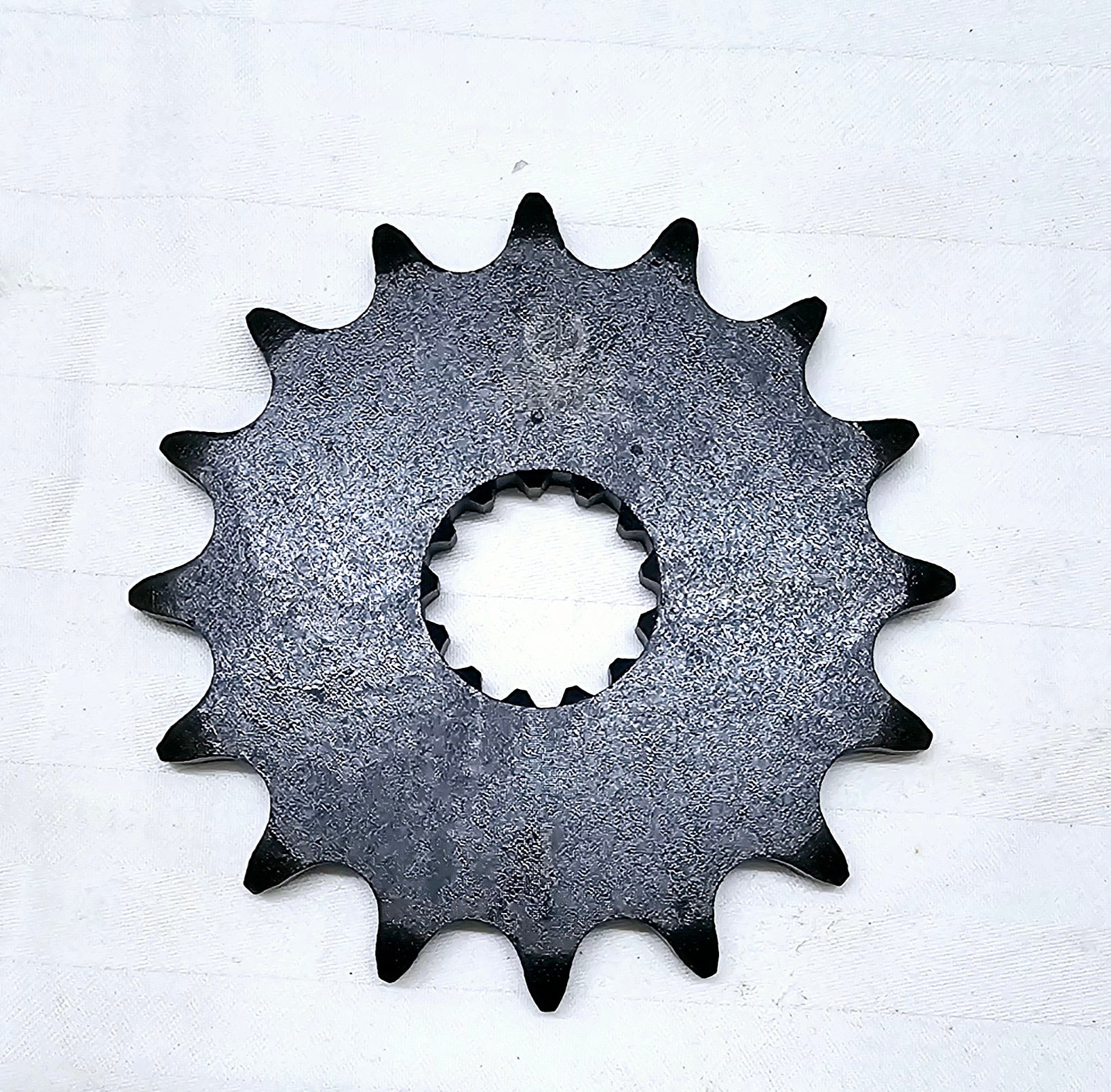 Sprocket For Triumph Tiger 900 (2020-2023) - Front - CPF520.16T