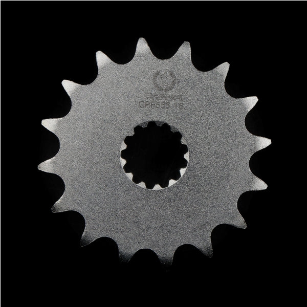 Chain And Sprocket Kit For Triumph Trident 660 (2021)