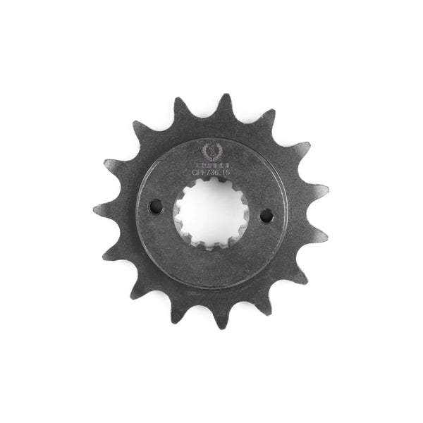 Sprocket For Ducati Scrambler 800 (2015-2018) - Front - CPF736.15T