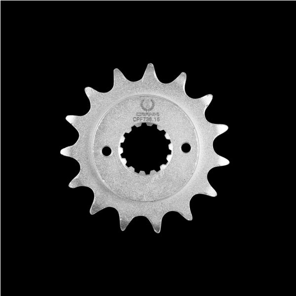 Sprocket For Ducati Scrambler 800 (2015-2018) - Front - CPF736.15T