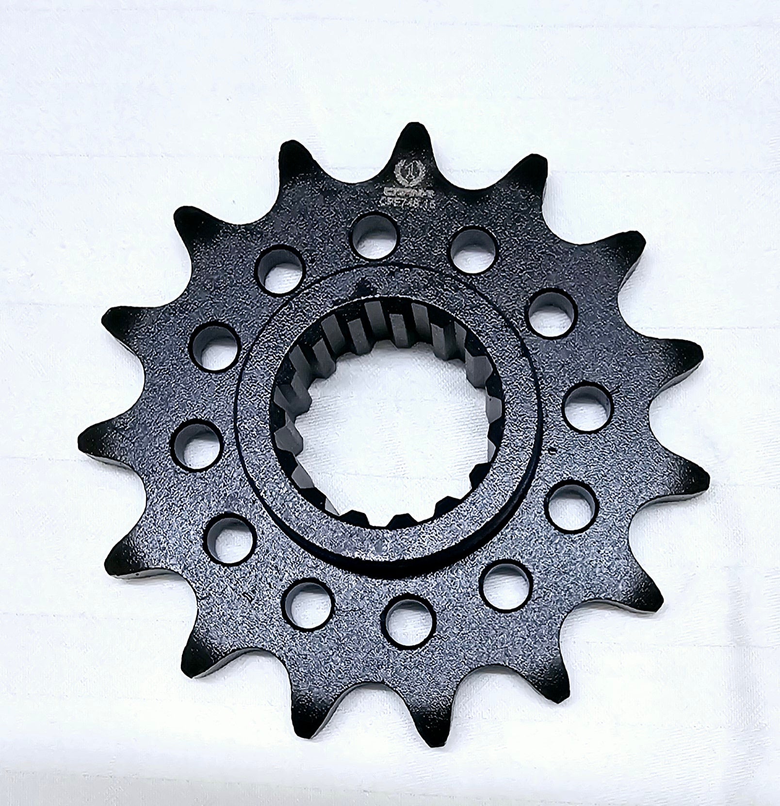 Sprocket For Ducati Panigale 1299/R/S (2012-2015) - Front - CPF748.15T
