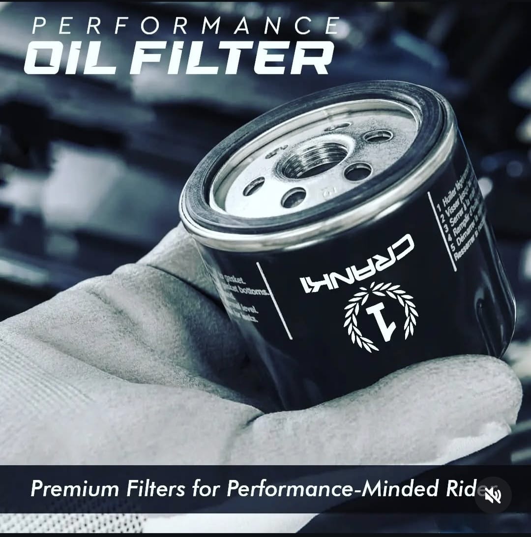 Oil Filter For Ducati Panigale 899 (2014-2015) - CPO159