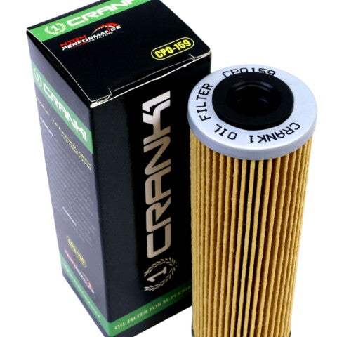 Oil Filter For Ducati Panigale 899 (2014-2015) - CPO159