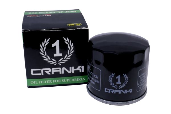 Oil Filter For Ducati Scrambler 800 Icon (2019-2023) - CPO153