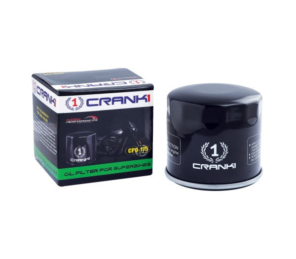 Oil Filter For Indian Scout (2017-2021) - CPO175