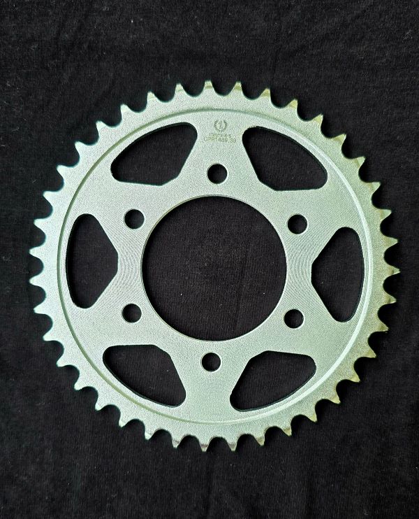 Chain And Sprocket Kit For Kawasaki Ninja ZX-10R (2011-2020)