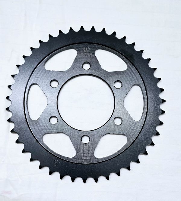 Chain And Sprocket Kit For Kawasaki Versys 1000 (2015-2018)