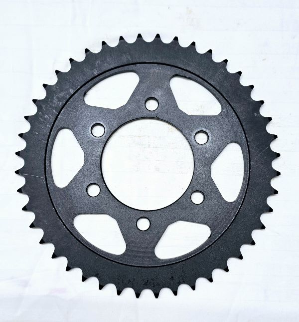 Sprocket For Kawasaki Z900RS Cafe (2018 Onwards) - Rear - CPR1489.44T