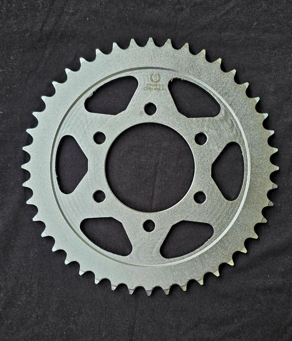 Chain And Sprocket Kit For Kawasaki Z900 (2022-2024)