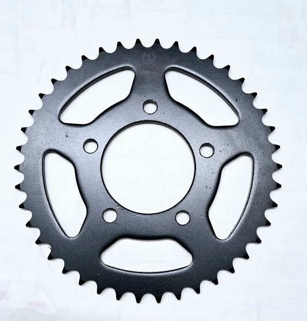 Chain And Sprocket Kit For Benelli TNT 300 (2015 Onwards)