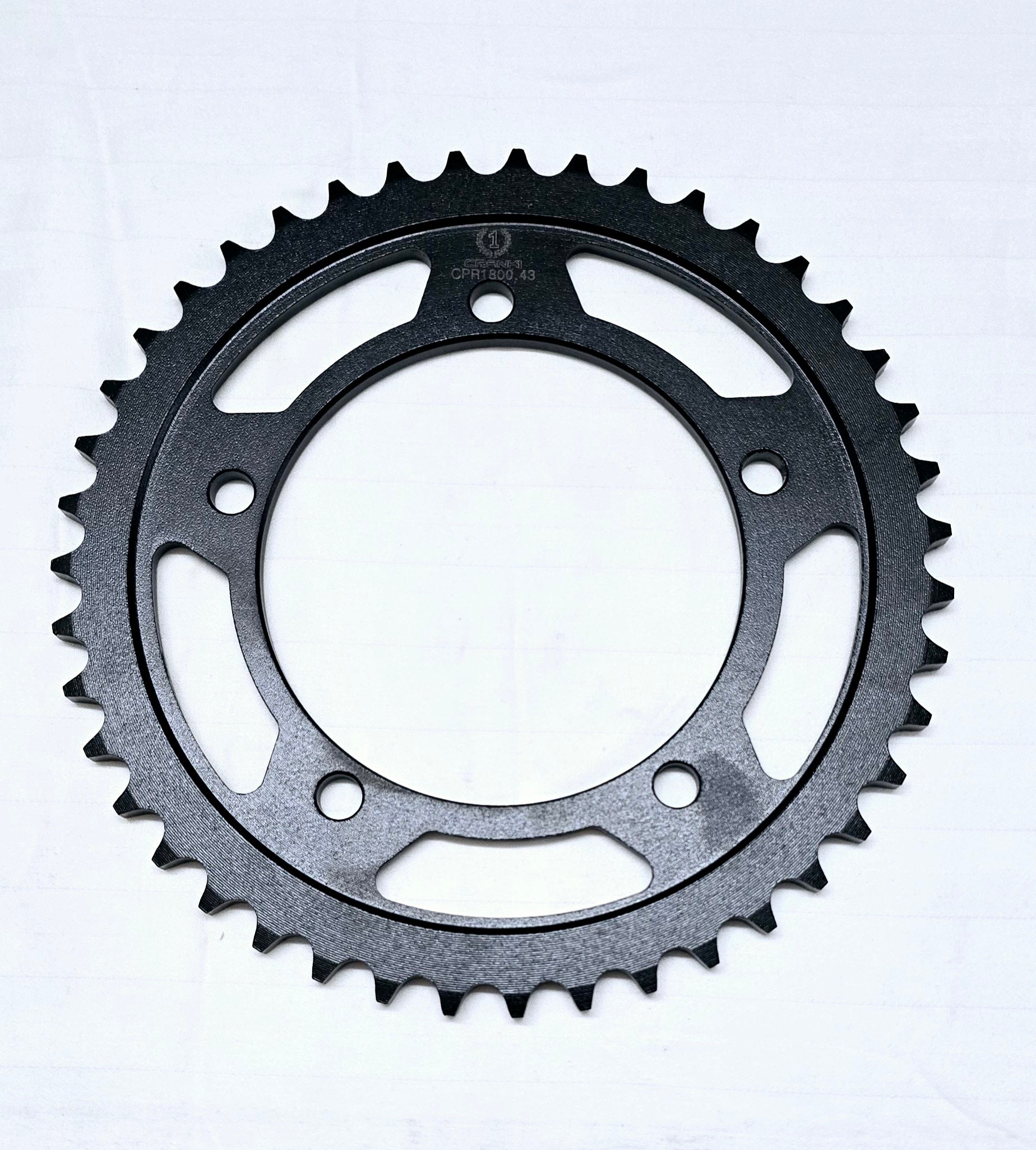 Sprocket For Suzuki Bandit (2007-2015) - Rear - CPR1800.43T