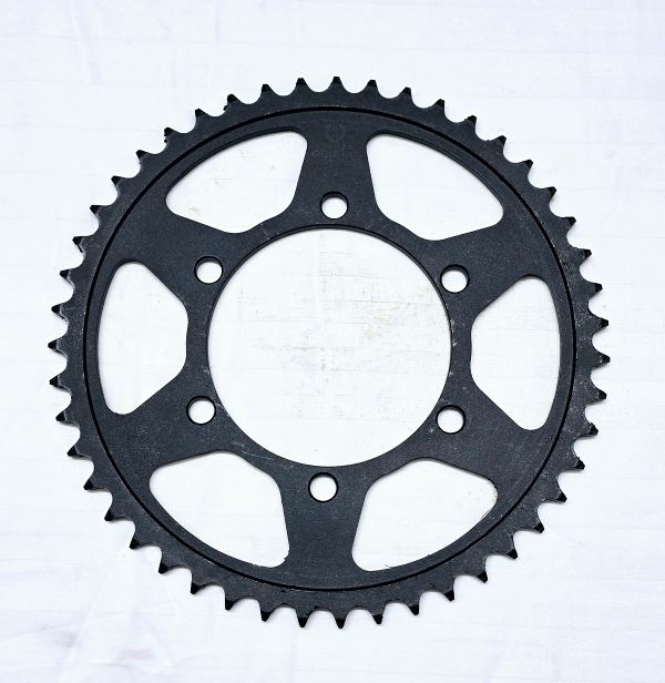 Sprocket For Triumph Street Triple 675 R (2014-2016) - Rear - CPR2014.47T