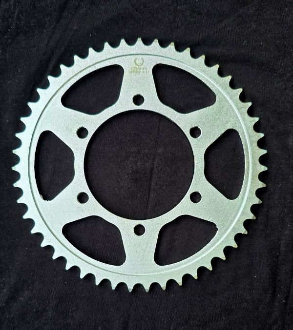 Chain And Sprocket Kit For Triumph Daytona 675 (2013-2017)