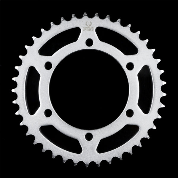 Chain And Sprocket Kit For Kawasaki Ninja 400 (2018 Onwards)
