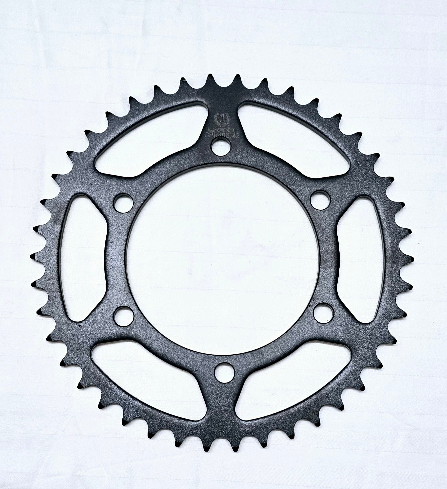 Chain And Sprocket Kit For Kawasaki Z250 (2015-2018)