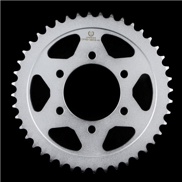 Chain And Sprocket Kit For Kawasaki Z900 (2017-2021)