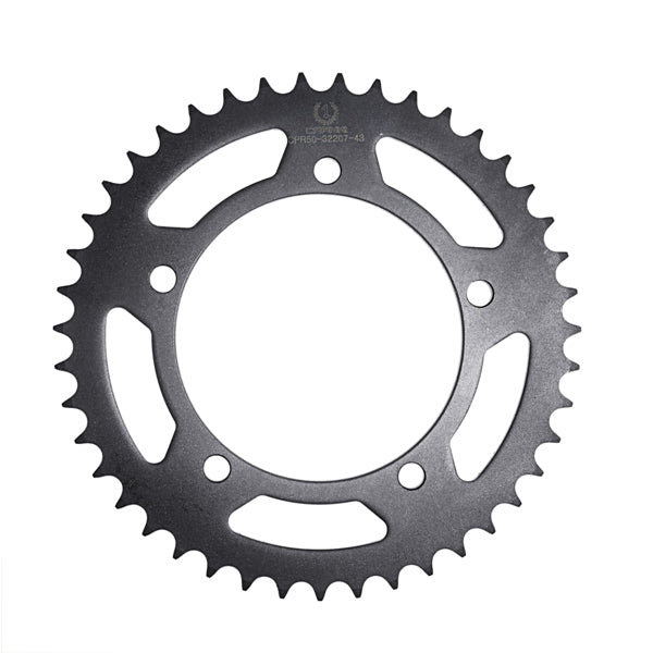 Sprocket For Triumph Thruxton 865 (2014-2016) - Rear - CPR50-32207-43T