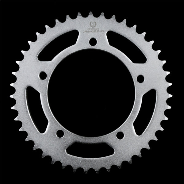 Sprocket For Triumph Thruxton 865 (2014-2016) - Rear - CPR50-32207-43T