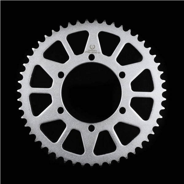 Chain And Sprocket Kit For Triumph Trident 660 (2021)