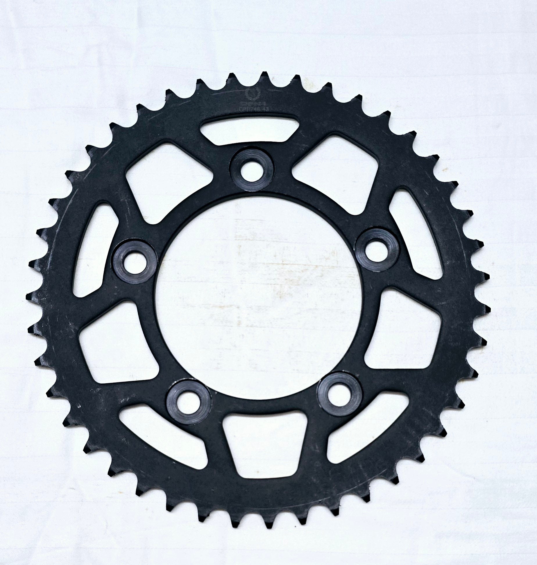 Chain And Sprocket Kit For Ducati Panigale V4 (2018-2019)