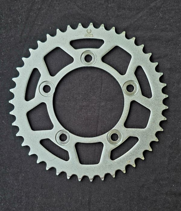 Chain And Sprocket Kit For Ducati Panigale V4 (2018-2019)