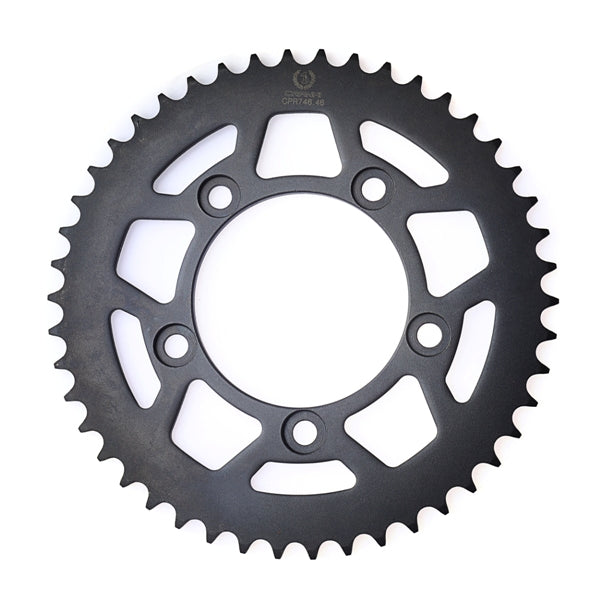 Sprocket For Ducati Monster 797 (2017-2018) - Rear - CPR746.46T