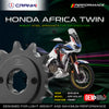 Sprocket For Honda Africa Twin (2016-2019) - Front - CPF1370.16T
