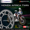 Sprocket For Honda Africa Twin (2016-2019) - Rear - CPR1331.42T
