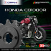 Sprocket For Honda CB1000R (2018-2020) - Front - CPF1332.15T