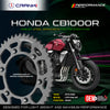 Sprocket For Honda CB1000R (2018-2020) - Rear - CPR1346.44T