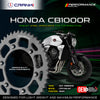 Sprocket For Honda CB1000R (2021 Onwards) - Rear - CPR1340.44T