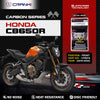 Carbon Brake Pads For Honda CB650R (2019-2020) - Front - CFB976 - 2 Sets