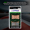 Sintered Brake Pads For Honda CBR1000RR-R Fireblade SP (2021-2022) - Front - CB757 - 1 Set