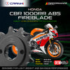 Sprocket For Honda CBR 1000RR Abs Fireblade (2014-2016) - Front - CPF333.16T