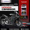 Carbon Brake Pads For Honda CBR650R (2021 Onwards) - Front - CFB976 - 2 Sets