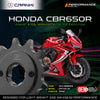 Sprocket For Honda CBR650R (2019 Onwards) - Front - CPF1370.15T