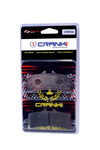 Carbon Brake Pads For Aprilia RSV4 (2015-2020) - Front - CFB744 - 2 Sets