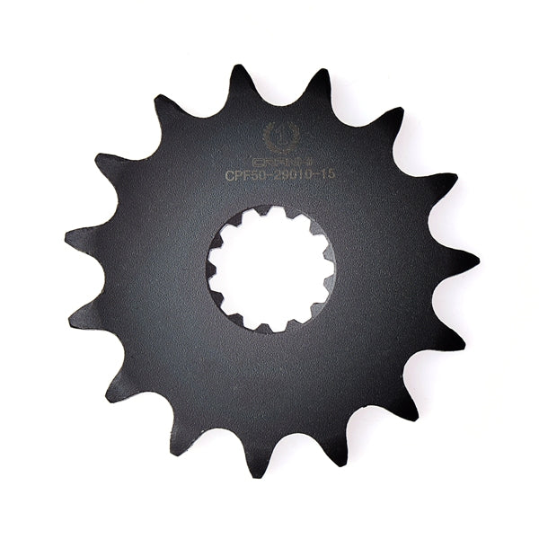Sprocket For Suzuki V-Strom 650 (2017-2022)  - Front - CPF50-29010-15T