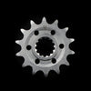 Sprocket For Benelli TRK 502X (2017 Onwards) - Front - CPF50-29053-14T