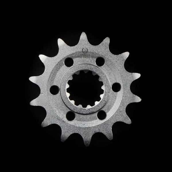 Sprocket For Benelli TRK 502X (2017 Onwards) - Front - CPF50-29053-14T