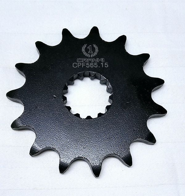 Sprocket For Kawasaki Er6n (2012-2016) - Front - CPF565.15T