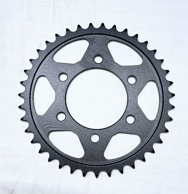 Sprocket For Kawasaki ZX-10R (2021 Onwards) - Rear - CPR1489.39T